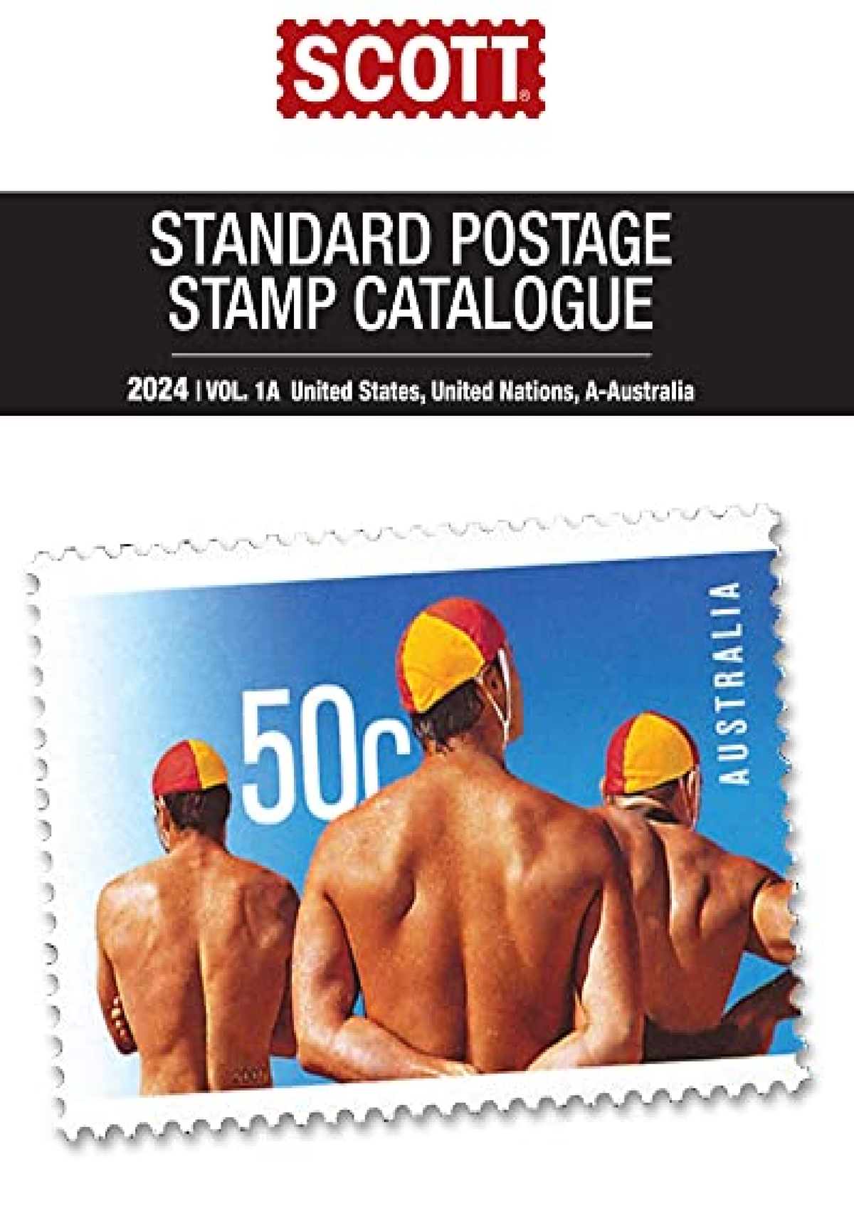 PDF 2024 Scott Stamp Postage Catalogue Volume 1 Cover Us Un   Thumb 1200 1698 