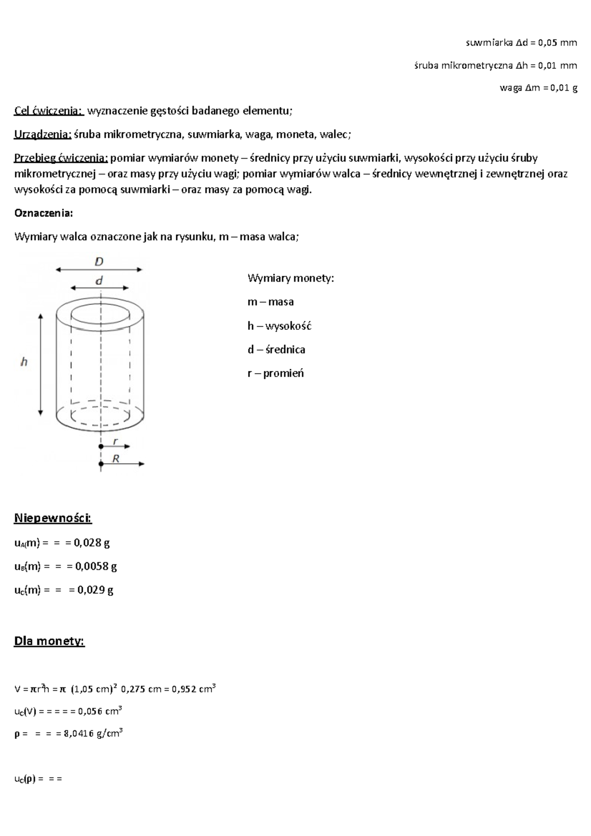 sprawozdanie-100a-suwmiarka-d-0-05-mm-ruba-mikrometryczna-h-0