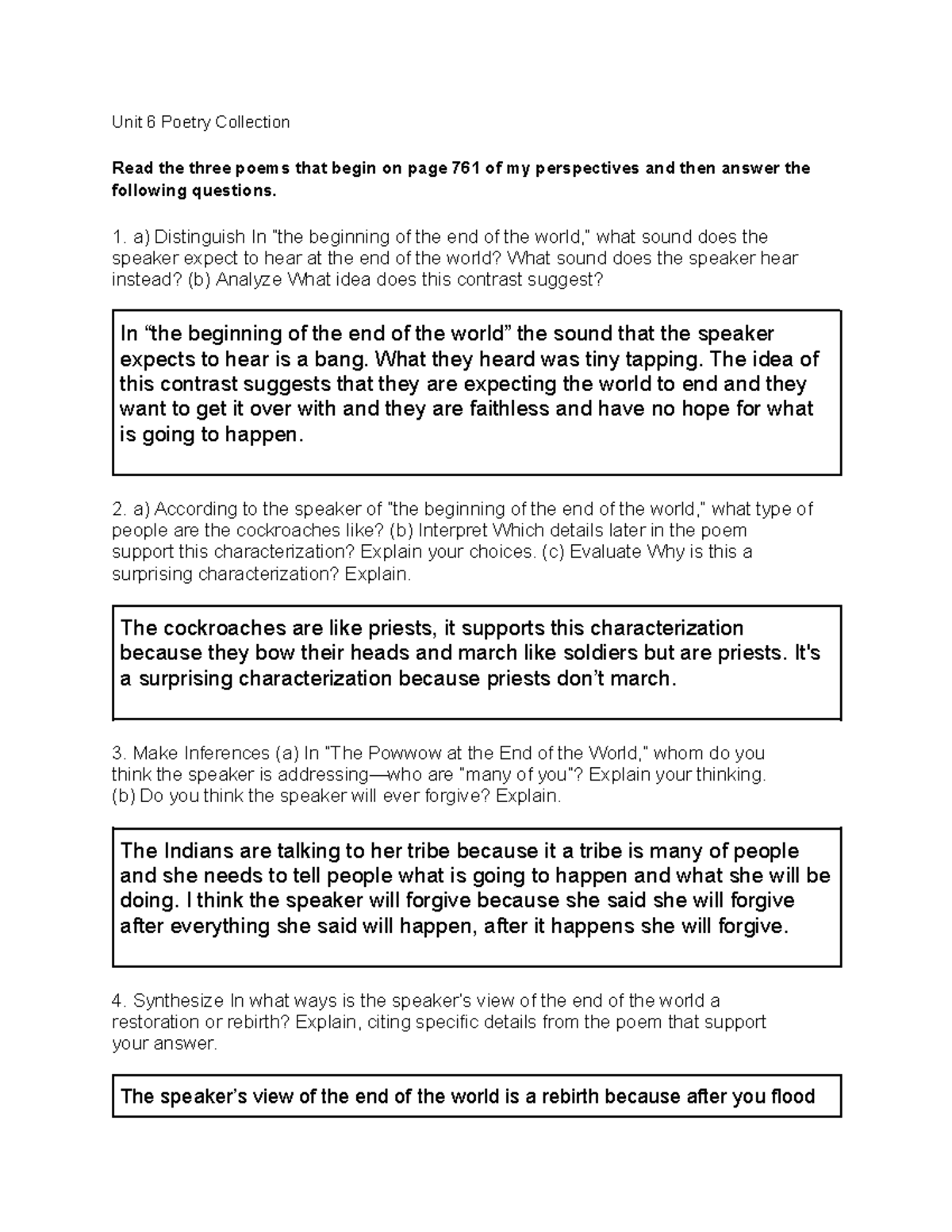 6 05 poem vs essay