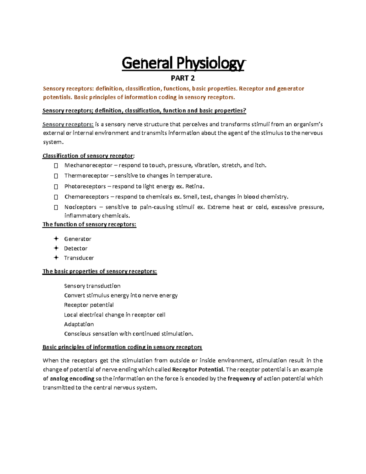 general-physiology-sensory-receptors-definition-classification