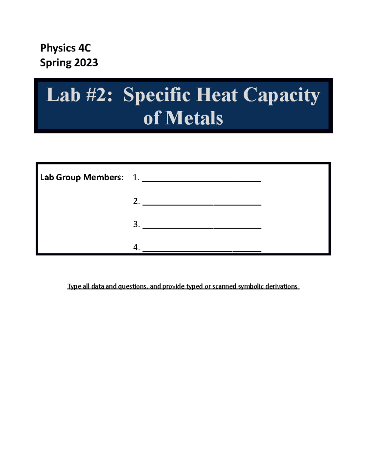 lab-2-specific-heat-capacity-2-physics-4c-spring-2023-lab-2