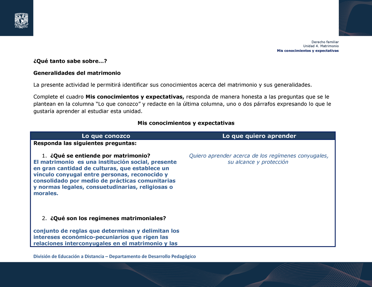 Hernandezi A1u4 Df - Derecho Familiar - Derecho Familiar Unidad 4 ...