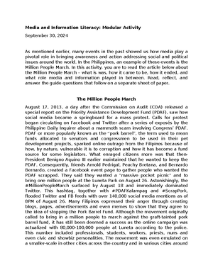 Media-AND- Information- Technology - MEDIA AND INFORMATION TECHNOLOGY ...