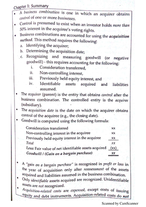 Chapter 3 Financial Markets Module - Chapter 3 FINANCIAL MARKETS ...