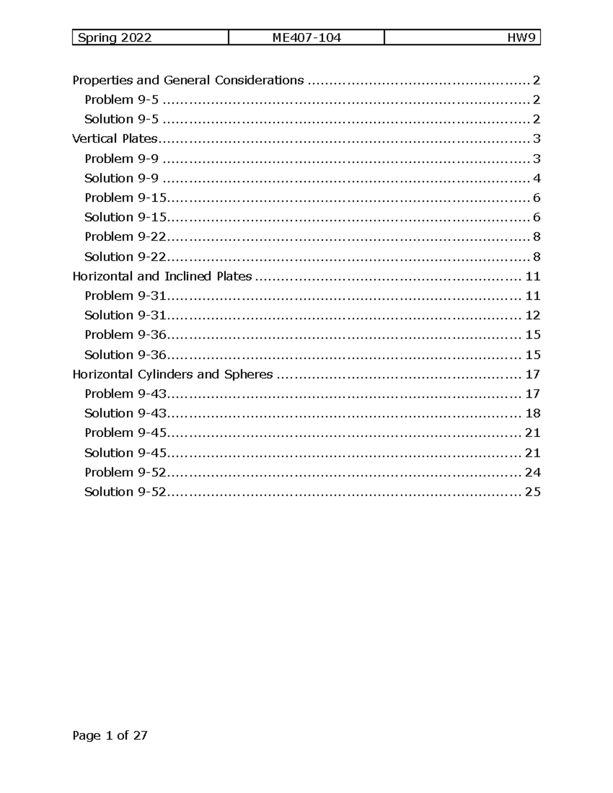 me407-104-hw9-solution-properties-and-general-considerations-problem