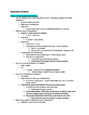Chapter 26 - lecture notes - Chapter 26 - Tracheostomy Tracheostomy ...