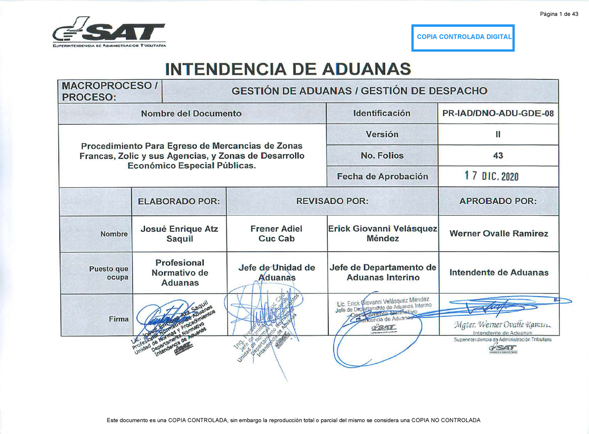 PR-IAD-DNO-DU-GDE-08-Procedimiento-para-egreso-de-mercancias-de-zonas ...