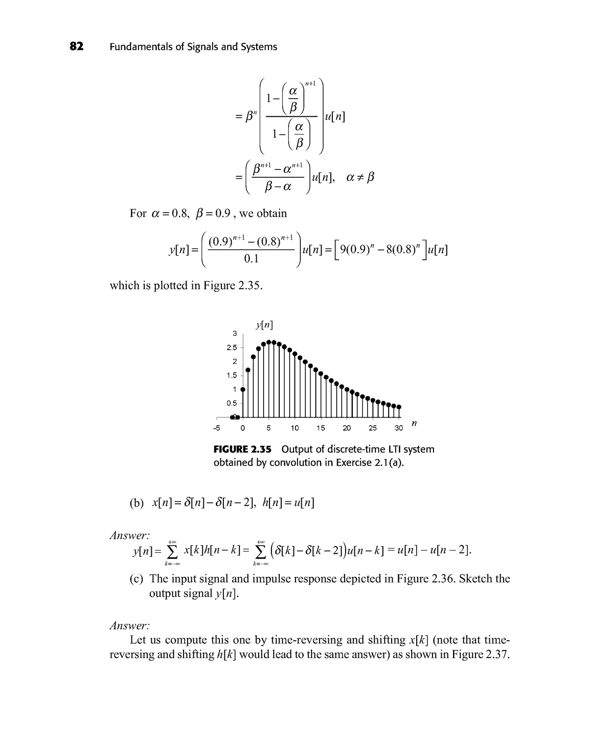 Fundamentals-of-signals-and-systems Subset 6 - 82 Fundamentals Of ...