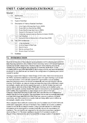 CSG - Notes - 3- Chapter 3 Constructive Solid Geometry Concepts ...