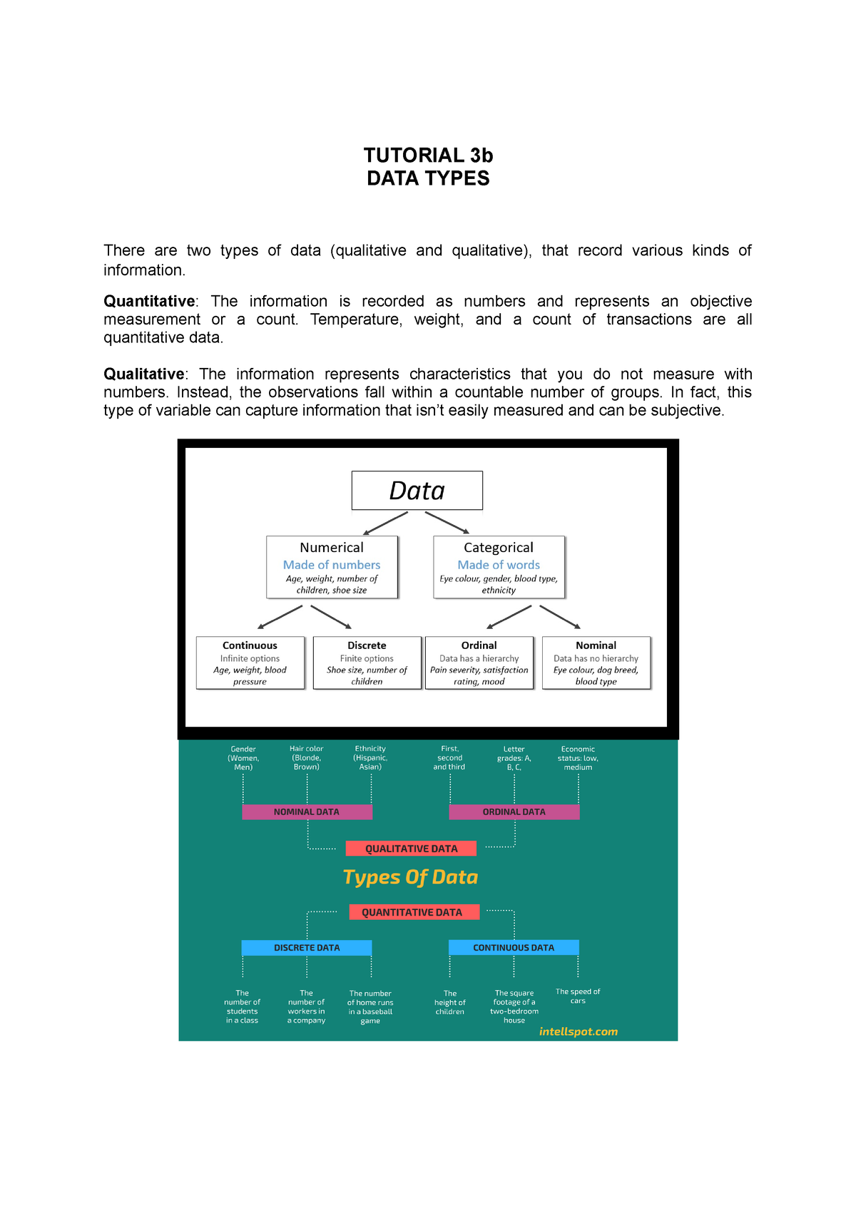 tutorial-data-types-tutorial-3b-data-types-there-are-two-types-of