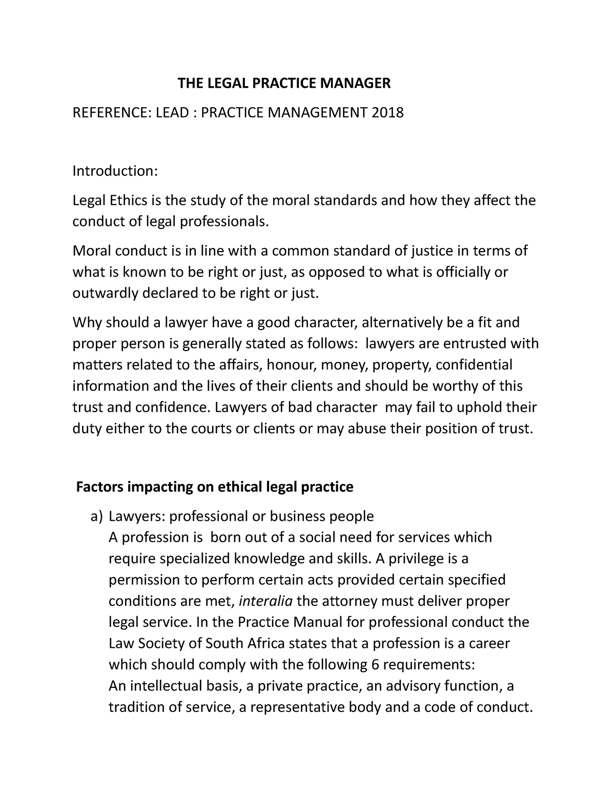 lesson-3-the-legal-manager-the-legal-practice-manager-reference