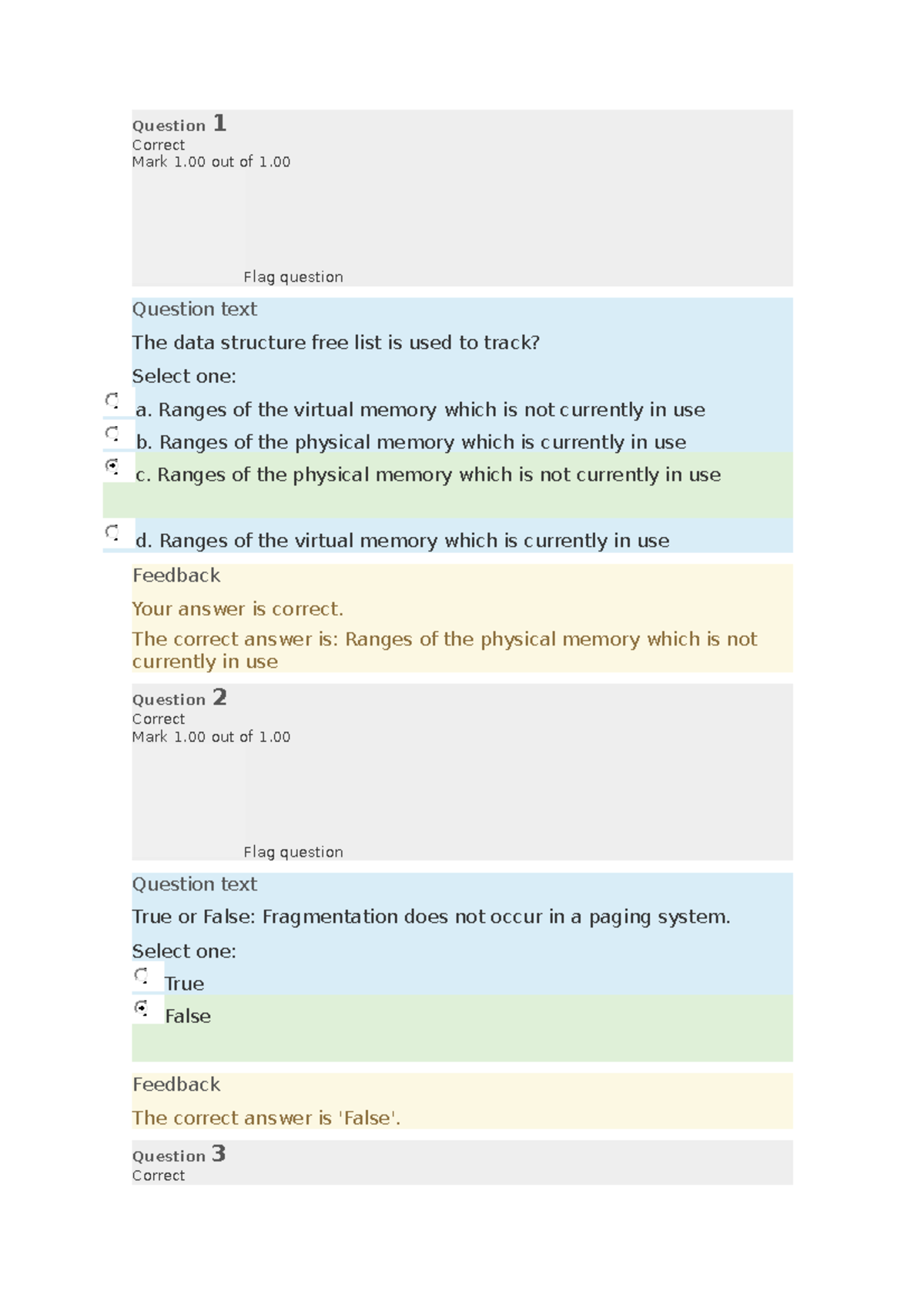 QUIZIUQ 2016 - OPEN QUIZ (PRELIMS TIE BREAKER ROUND)