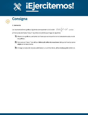 Trabajo Practico Modulo 3 Trabajo Practico 3 Al 100% - Trabajo Práctico ...