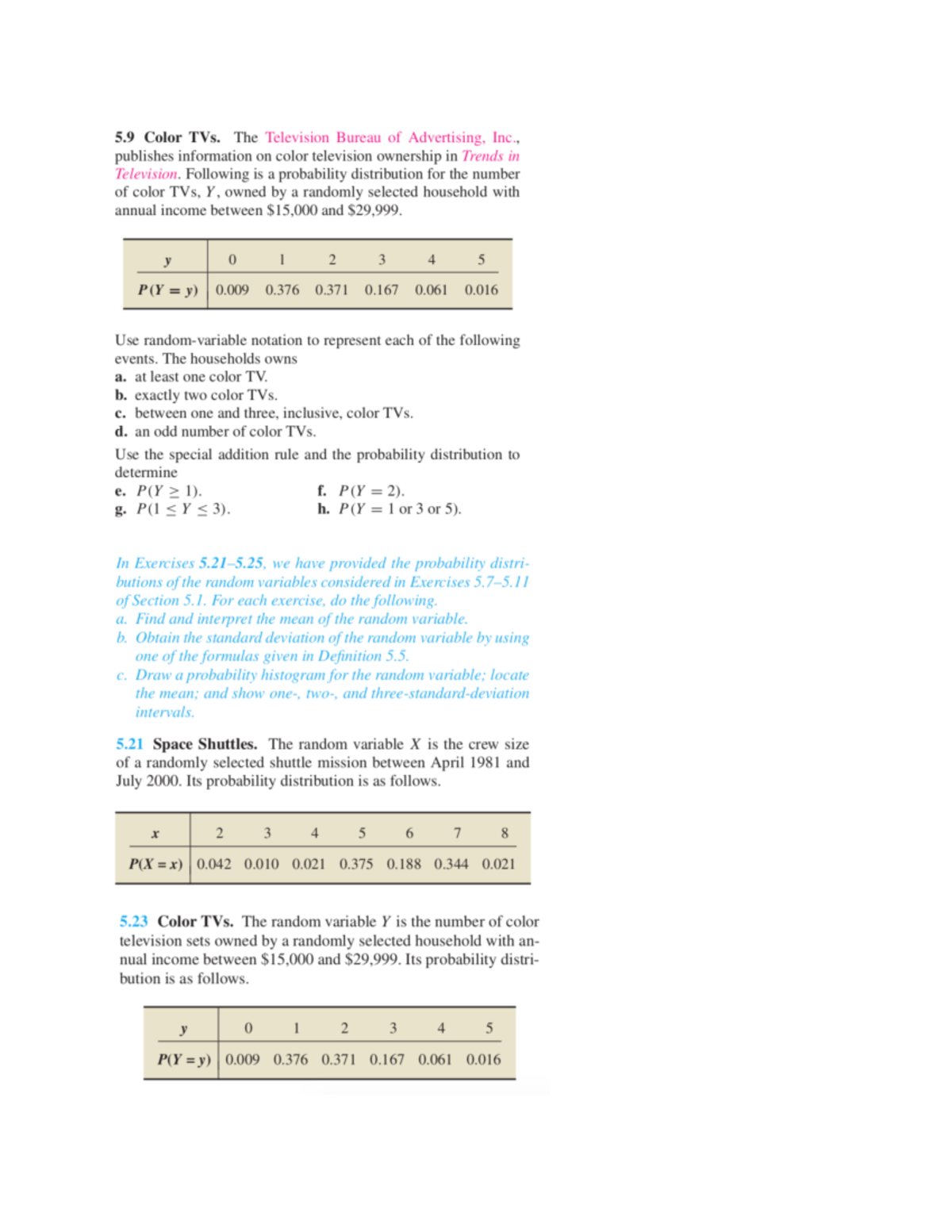 Ch5 Practice Problems - Stat 151 - Studocu