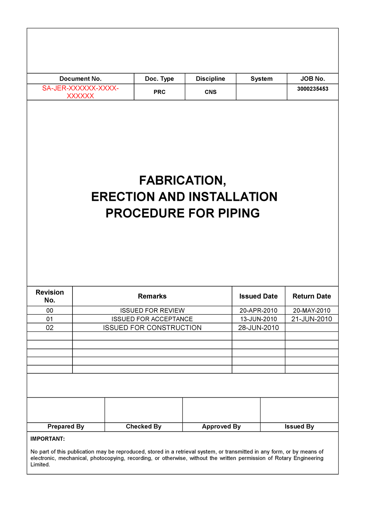 fabrication-erection-and-installation-procedure-for-piping-document