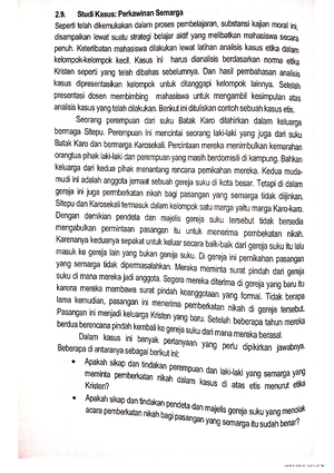 Sejarah Pluralisme - MAKALAH RELIGIOUS STUDIES PERSPEKTIF KRISTEN ...