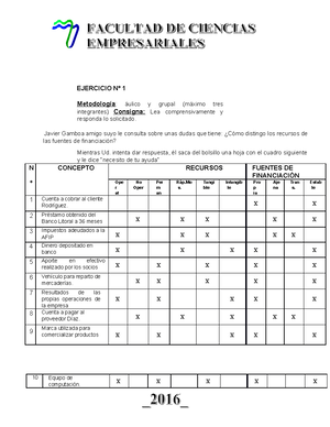 Sistemas Contables B.17 Subsistema Contabilidad General - Unidad ...