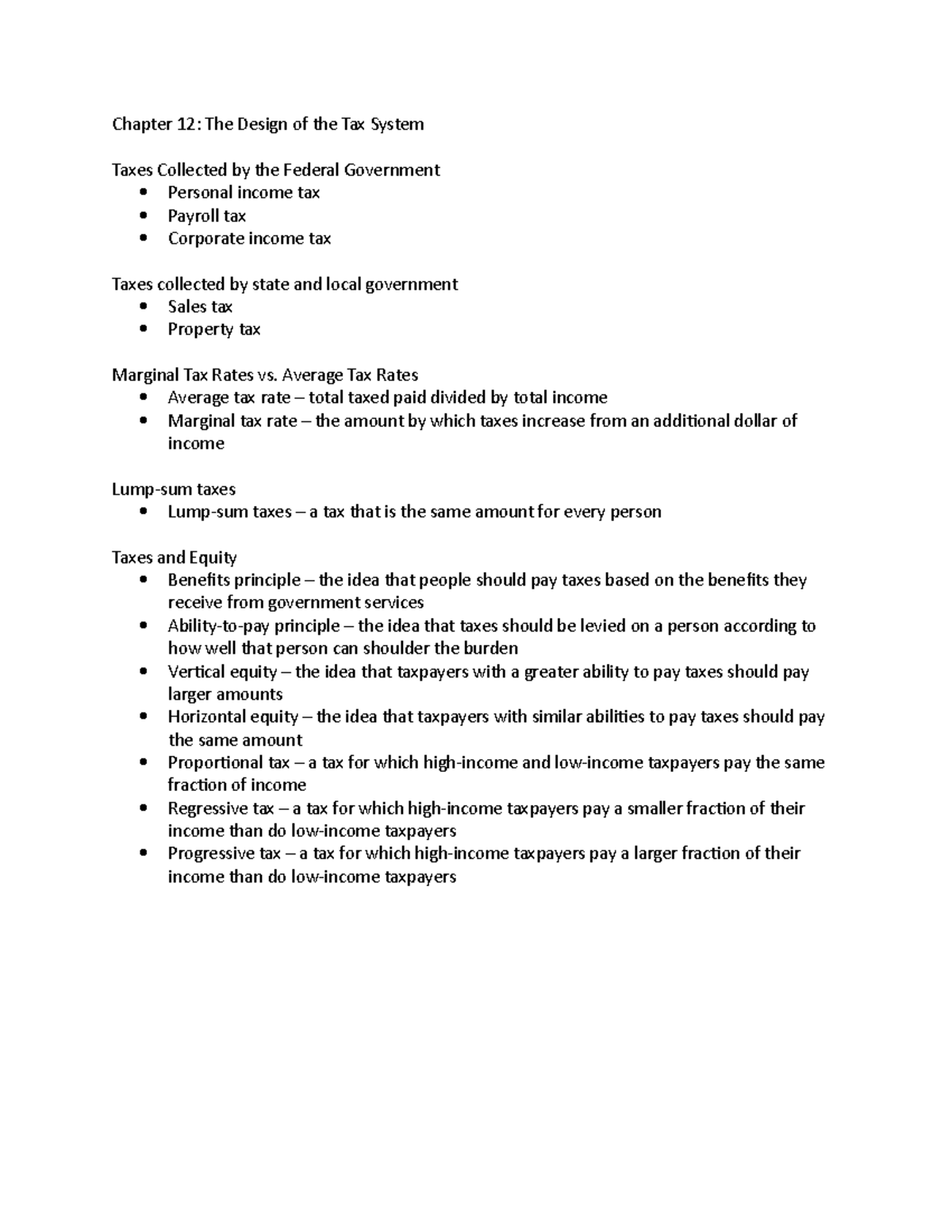 chapter-12-the-design-of-the-tax-system-average-tax-rates-average