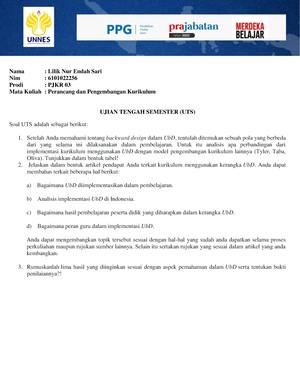 Format Praktikum 4 - PRAKTIKUM KARTOGRAFI 4 A. JUDUL PENGENALAN DETAIL ...