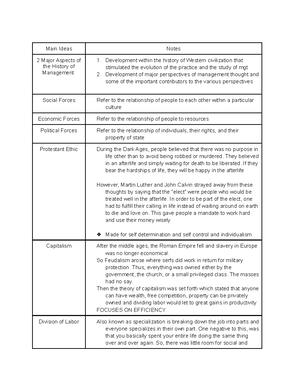 MGT Power Point - 10.strategy II - In This Module, We’ll Continue ...