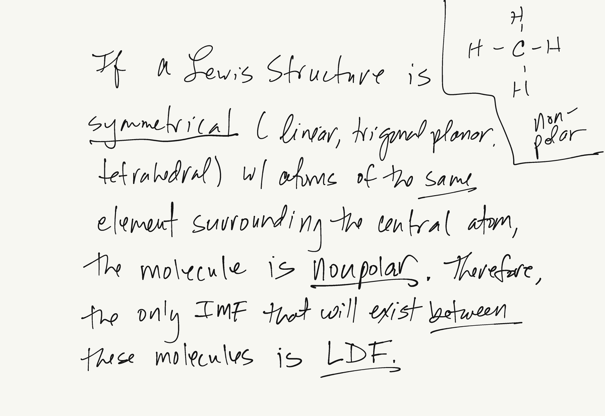 Chem IMFNotes - Chemistry notes on the basics and intro to IMF(inter ...