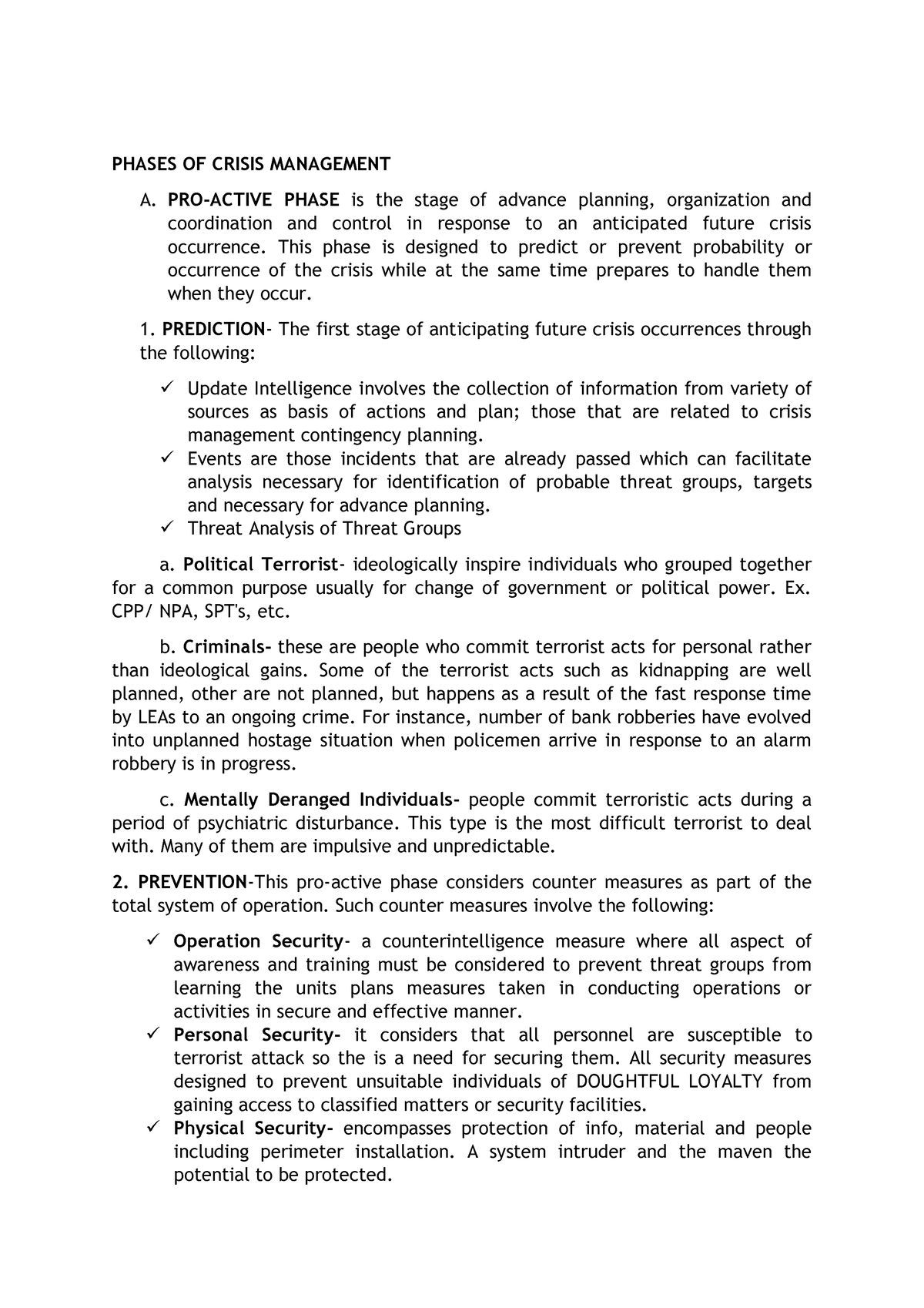 phases-of-crisis-management-phases-of-crisis-management-a-pro-active