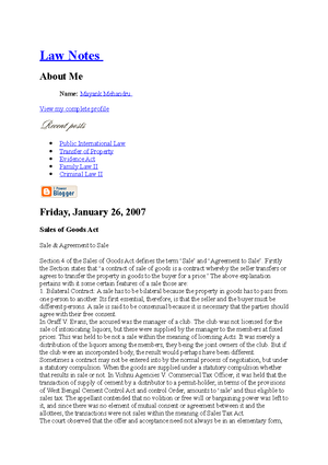 FLCT-Module 9 - NOTES - MODULE 9 DIFFERENT STYLES OF LEARNING ...