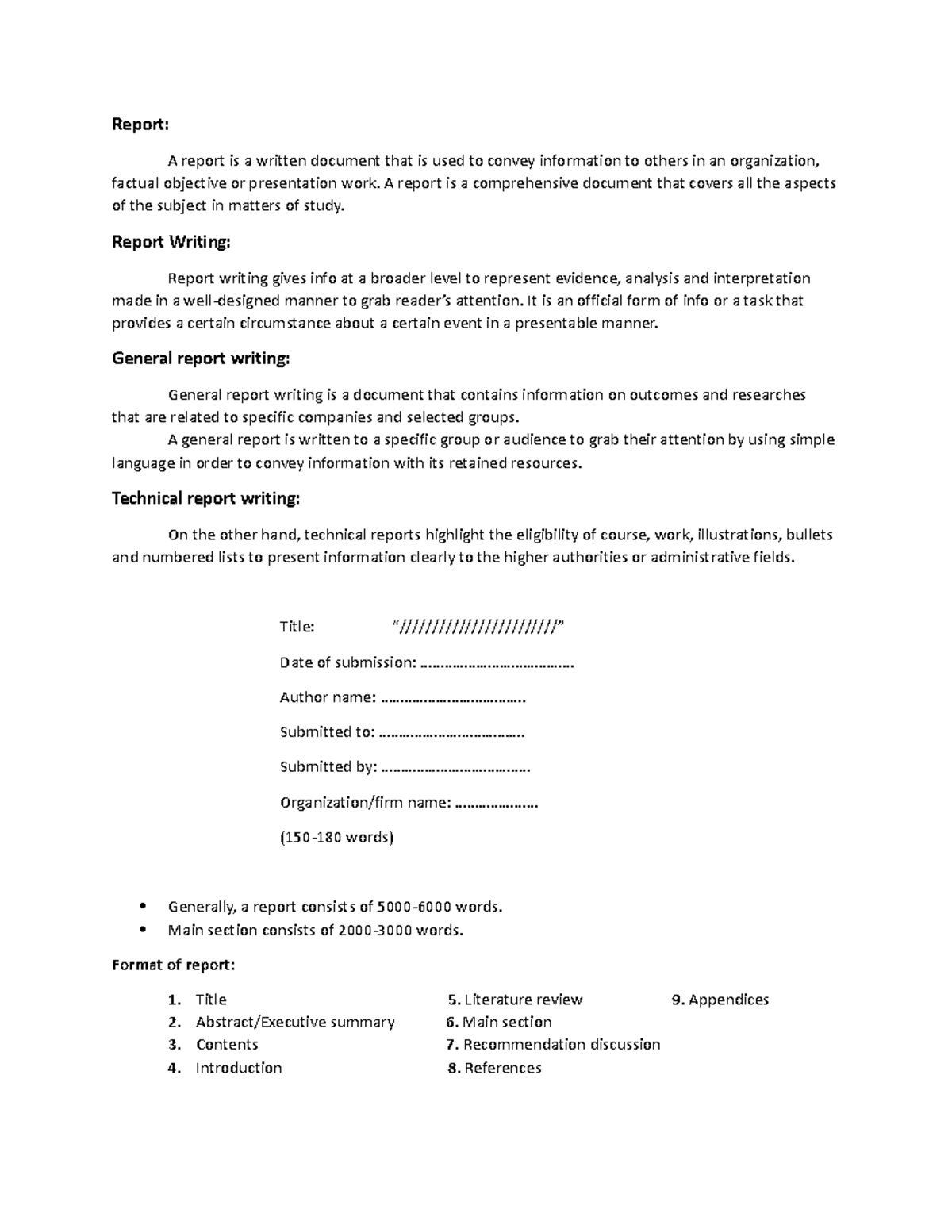 report-agsfghvbjjx-report-a-report-is-a-written-document-that-is