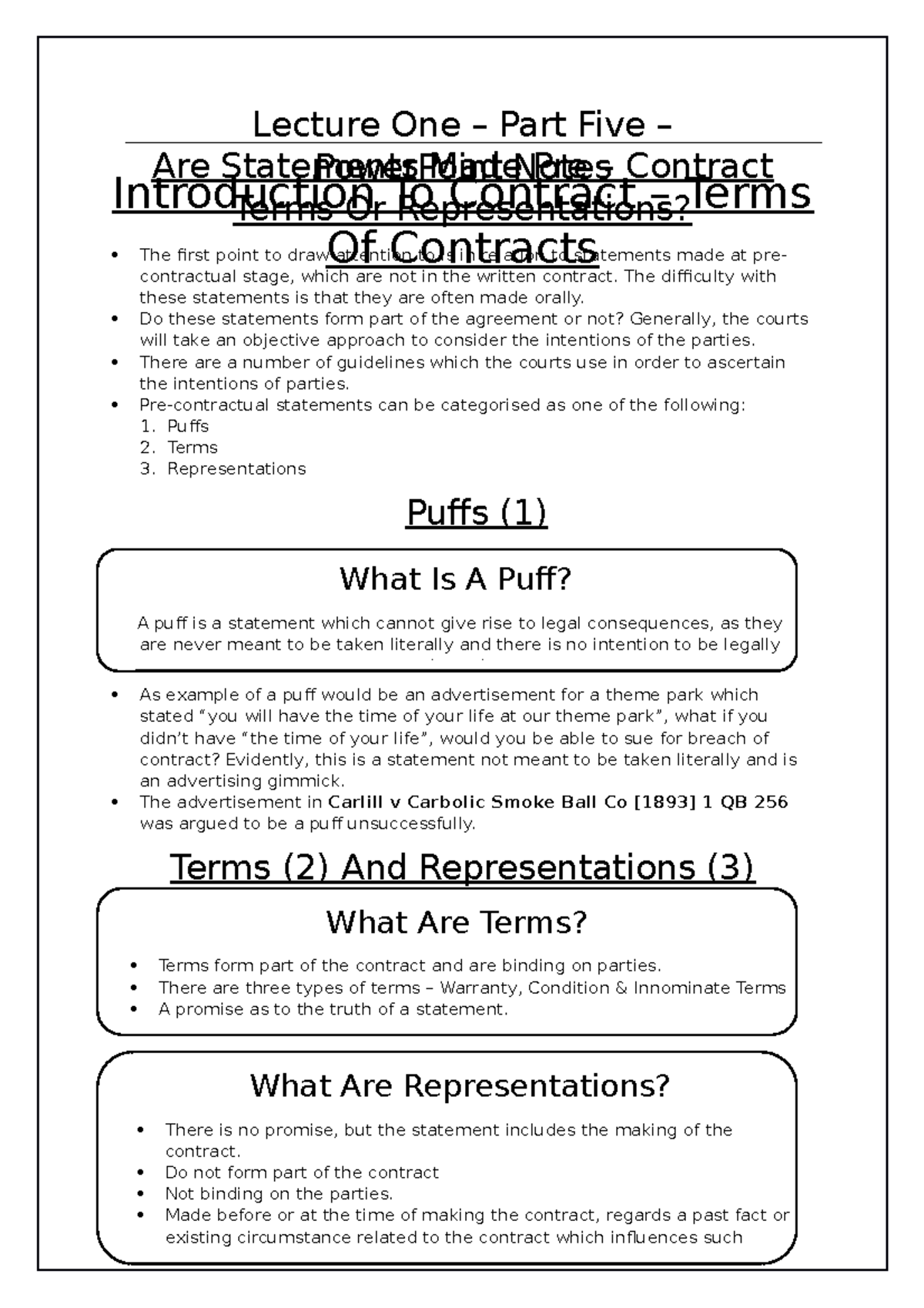 the-8-main-types-of-contract-law-explored-elawtalk