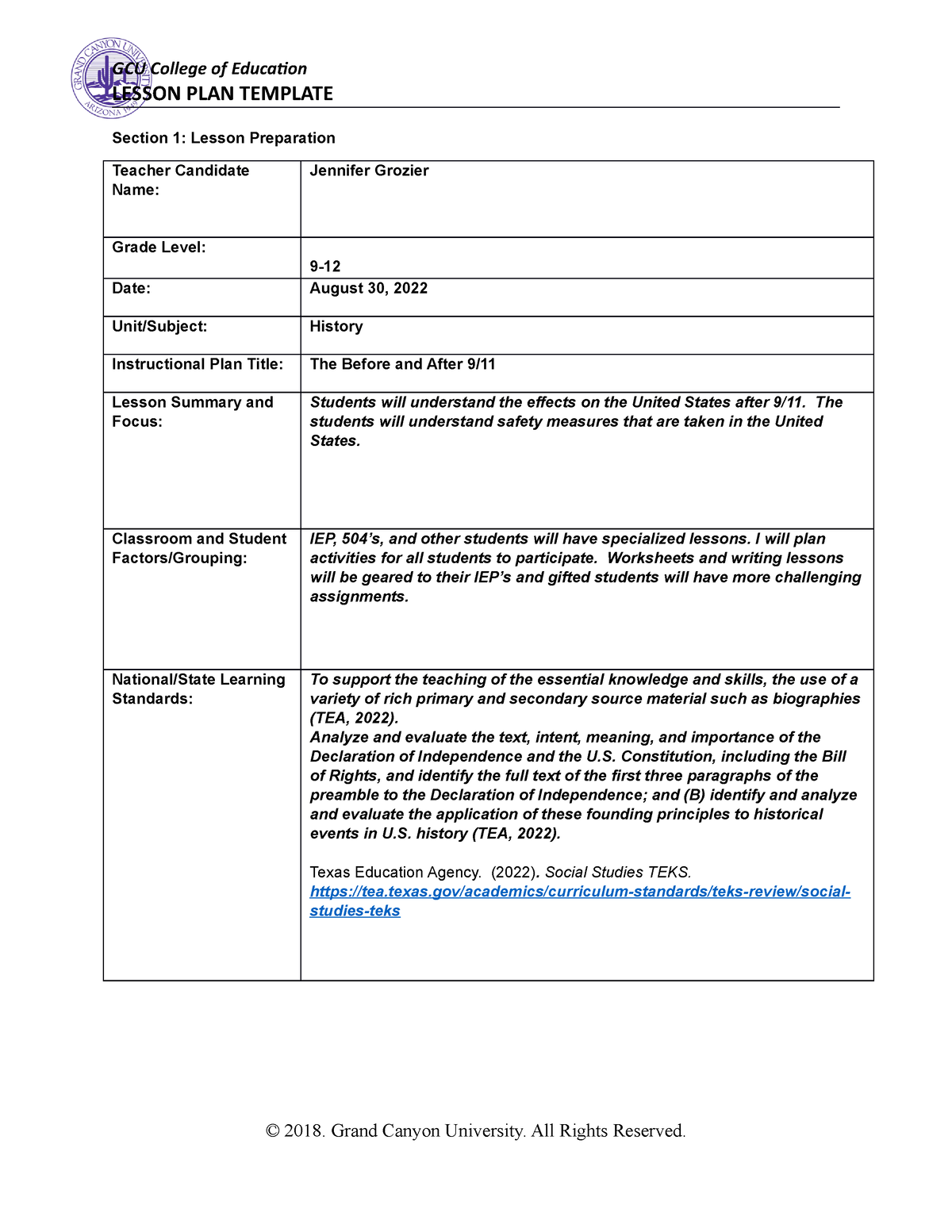 coe-lesson-plan-template-lesson-plan-template-section-1-lesson