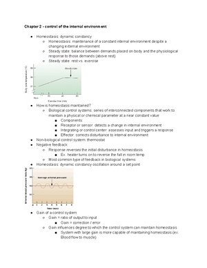 Exam 3 Notes - November 15 – Skeletal Muscle: Structure and Function ...