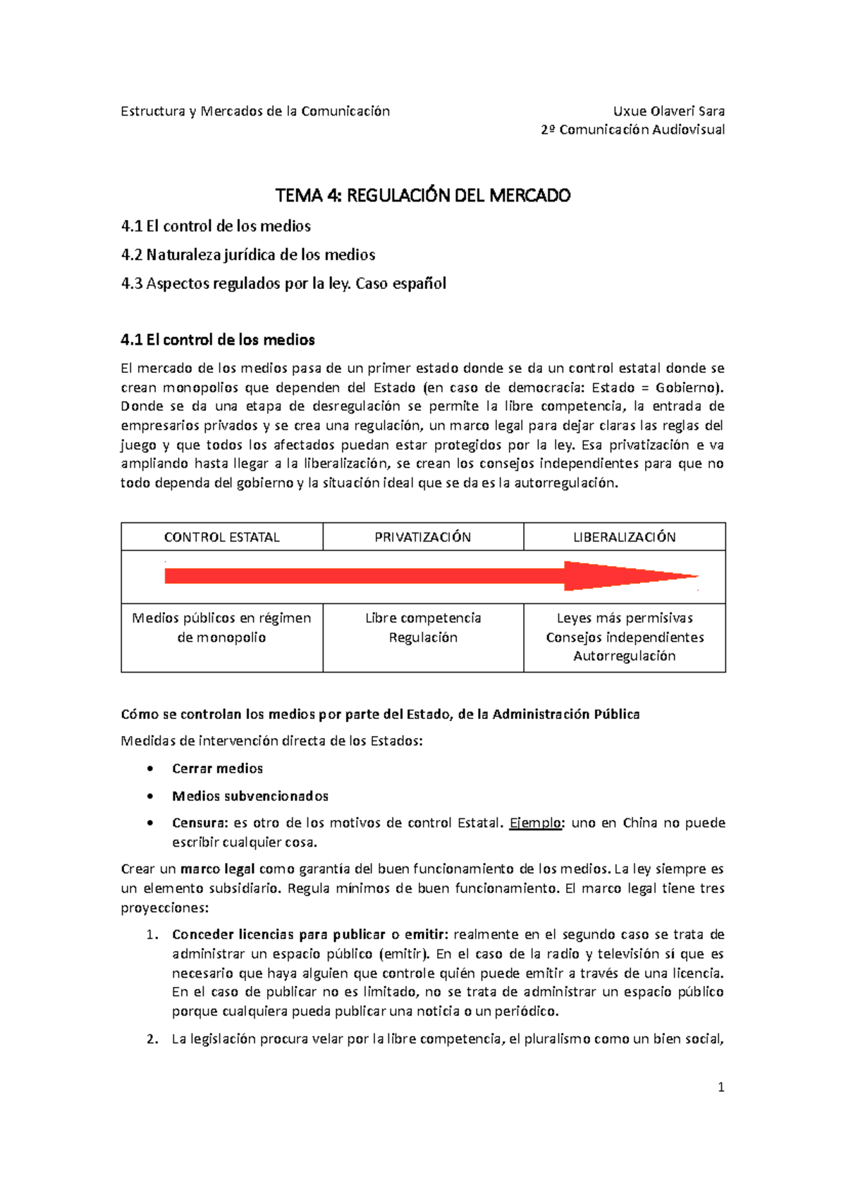 TEMA 4 - Apuntes 4 - Warning: TT: undefined function: 32 2º ...