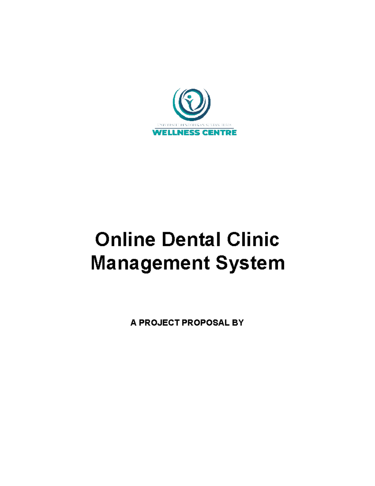 proposal-odms-for-fyp-online-dental-clinic-management-system-a