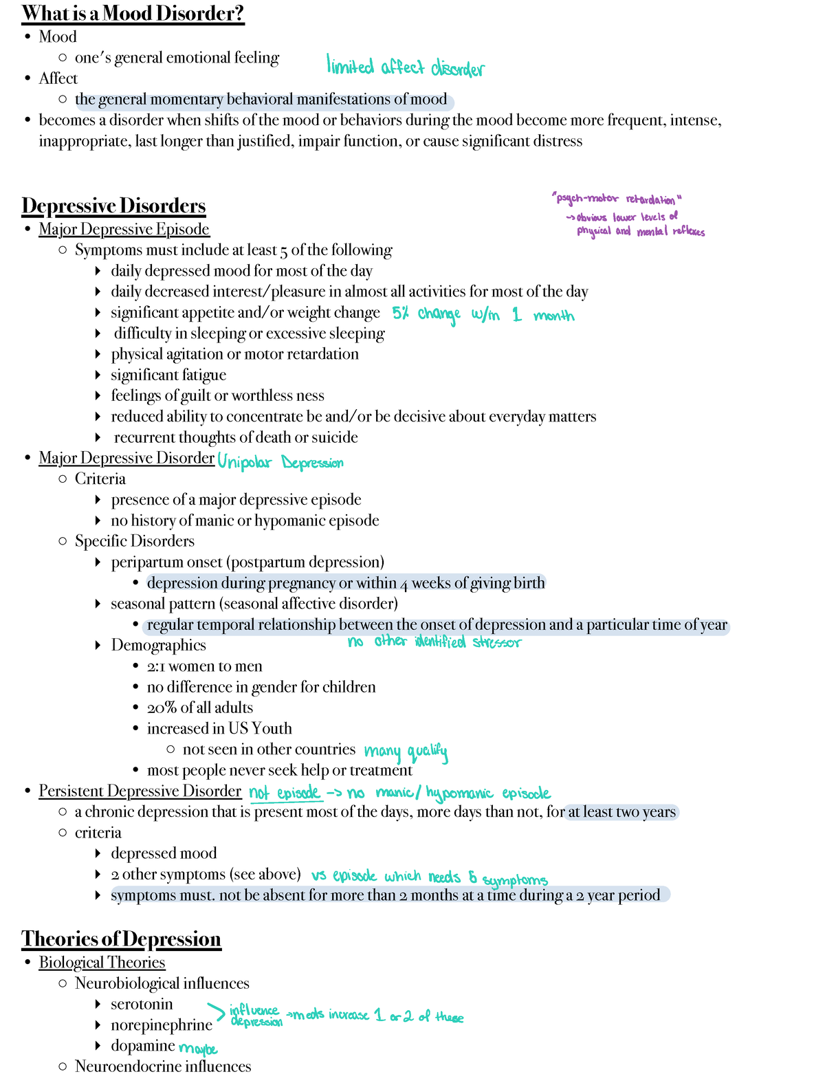 chapter-7-8-mood-disorders-what-is-a-mood-disorder-mood-one-s