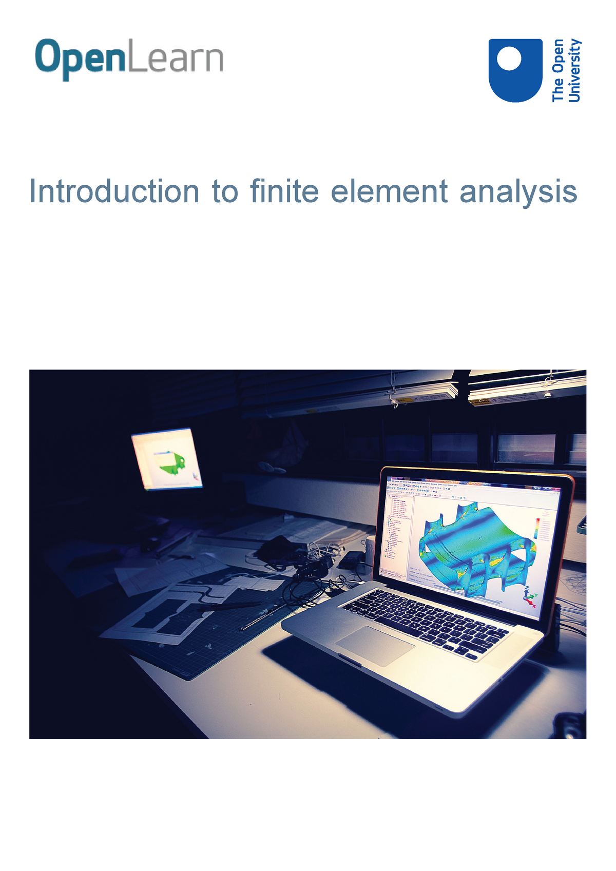 Introduction To Finite Element Analysis Printable - Introduction To ...