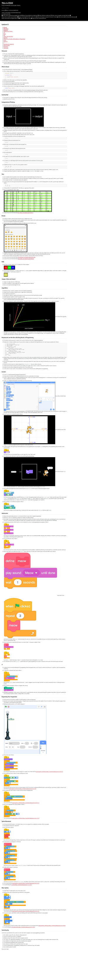 Cs50 Harvard Edu X 2023 Notes 4 - This Is CS CS50’s Introduction To ...