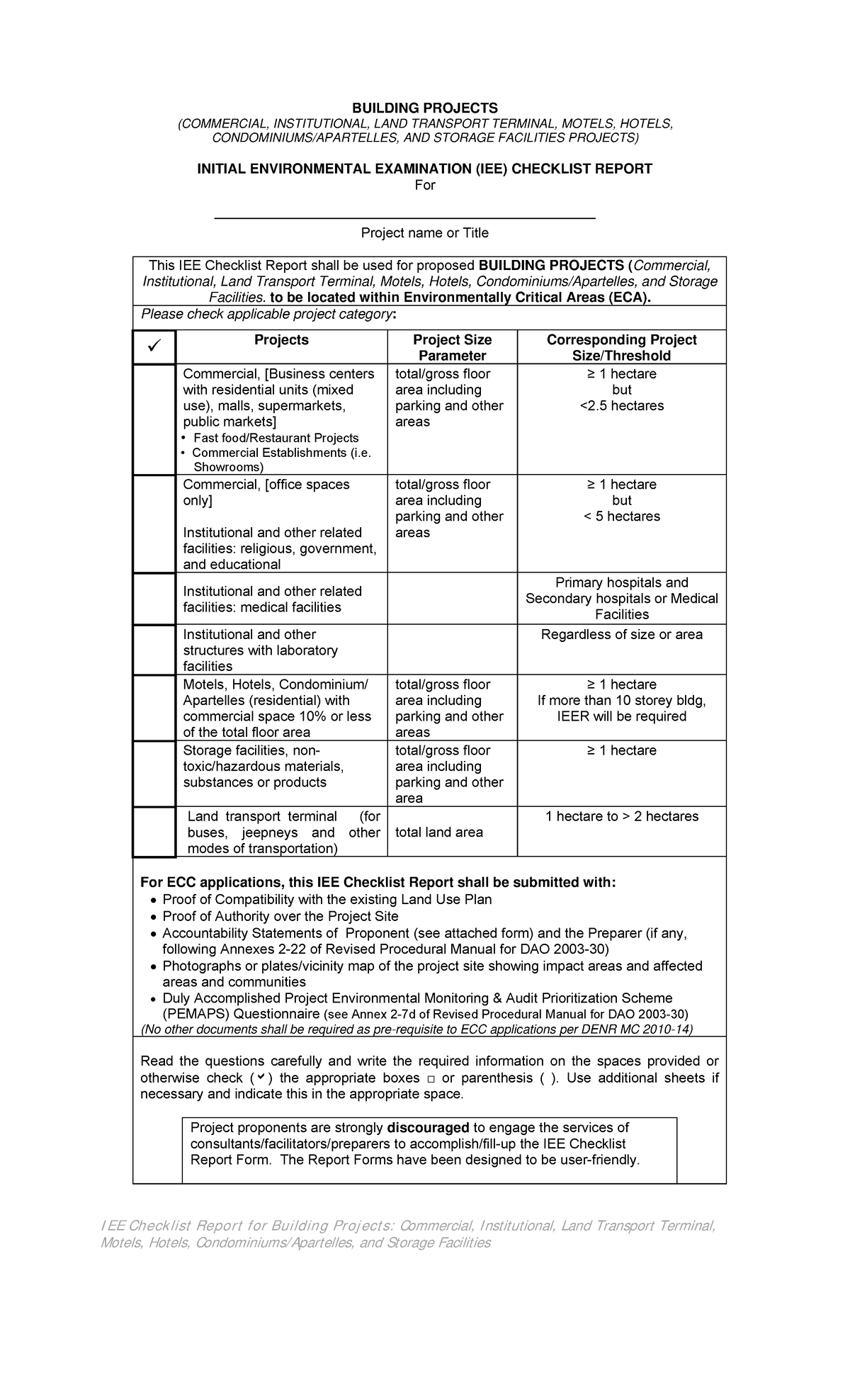 building-projects-generic-initial-environmental-examination-iee