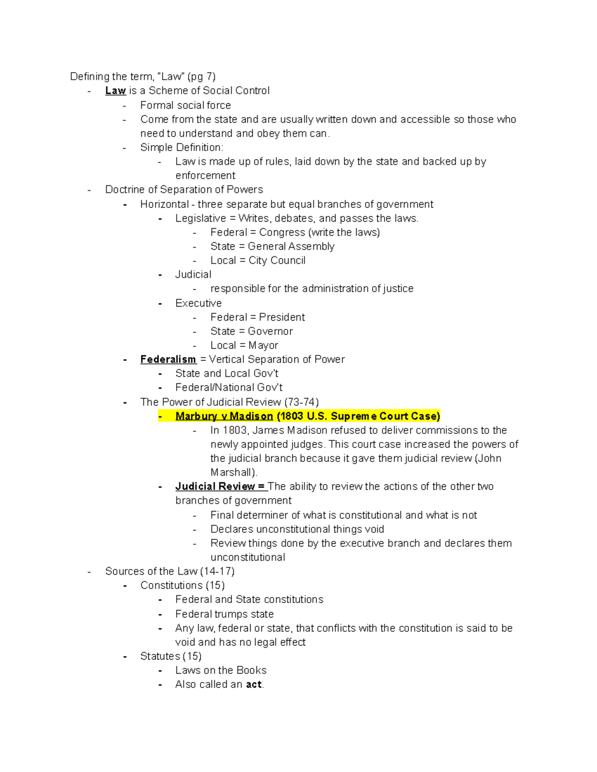 the-legal-system-defining-the-term-law-pg-7-law-is-a-scheme-of