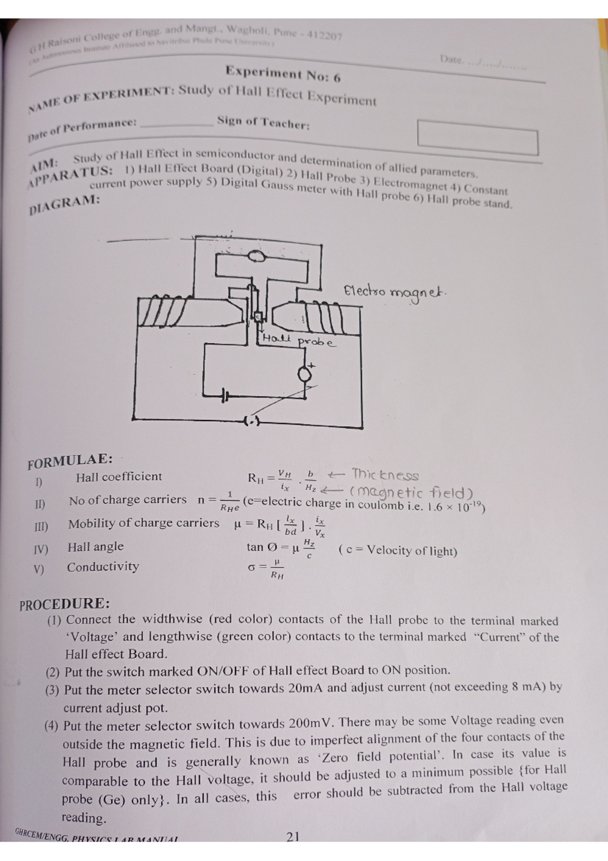Engineering Physics - Studocu