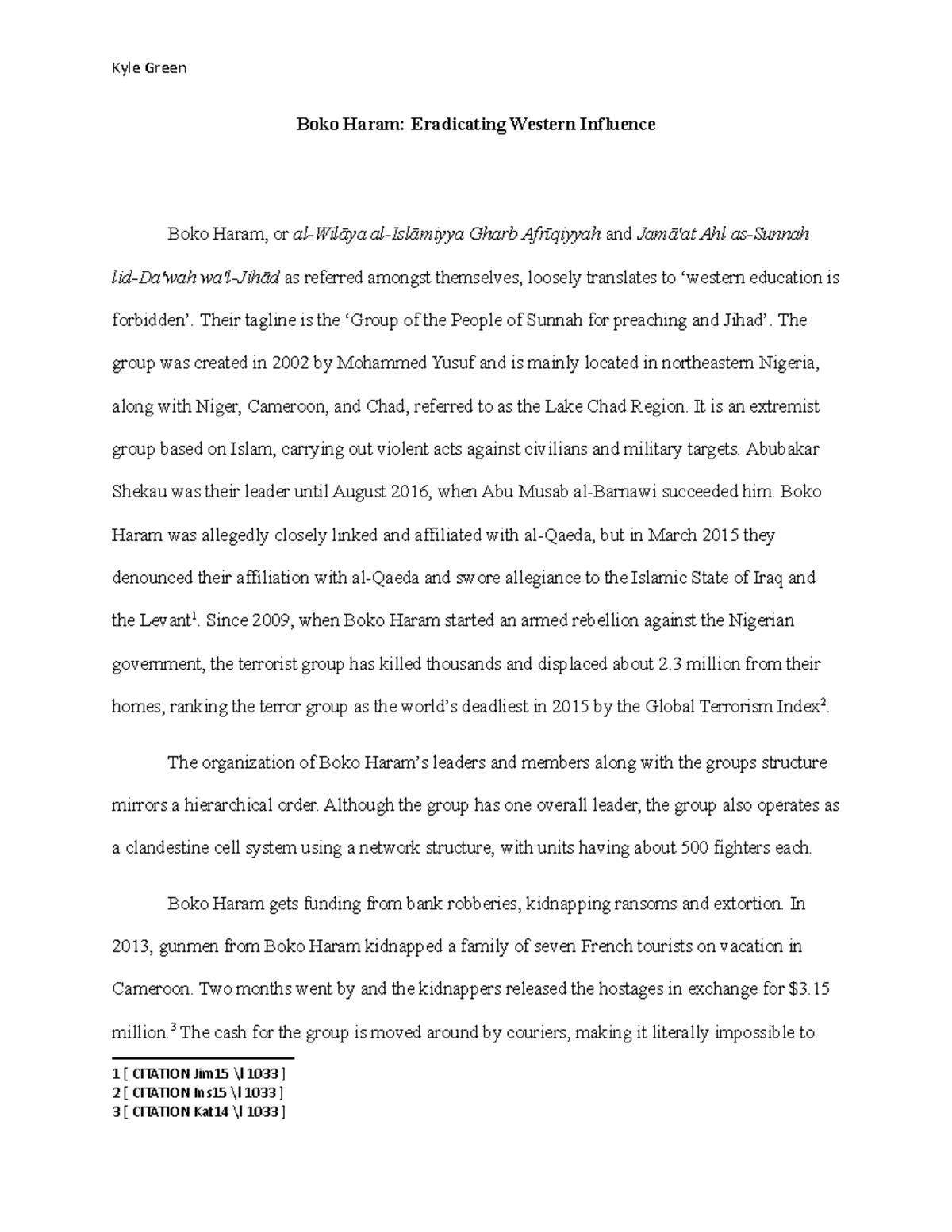 Challenges of human capital development picture