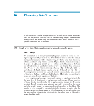 Advance DSA 1 1 - CSE practicals - 31 Number-Theoretic Algorithms ...