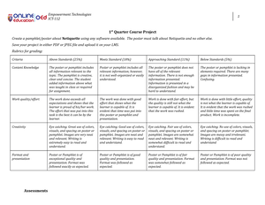 CEDI Improved Physical Education And Health (PEDH 121) Week 1-20 ...