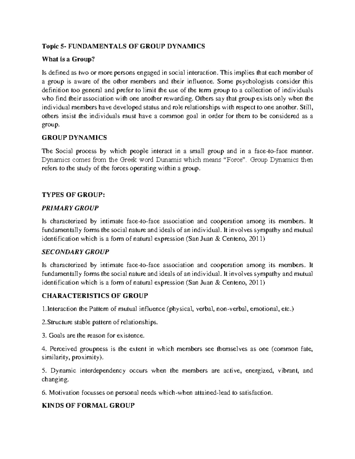 fundamentals-of-group-dynamics-topic-5-fundamentals-of-group