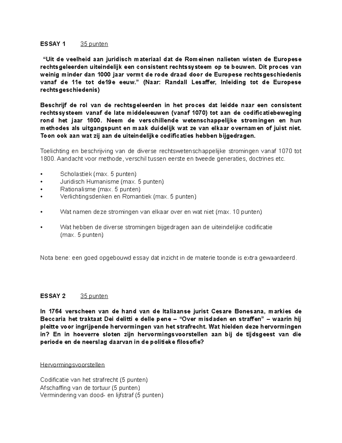 Juridisch essay 07 picture