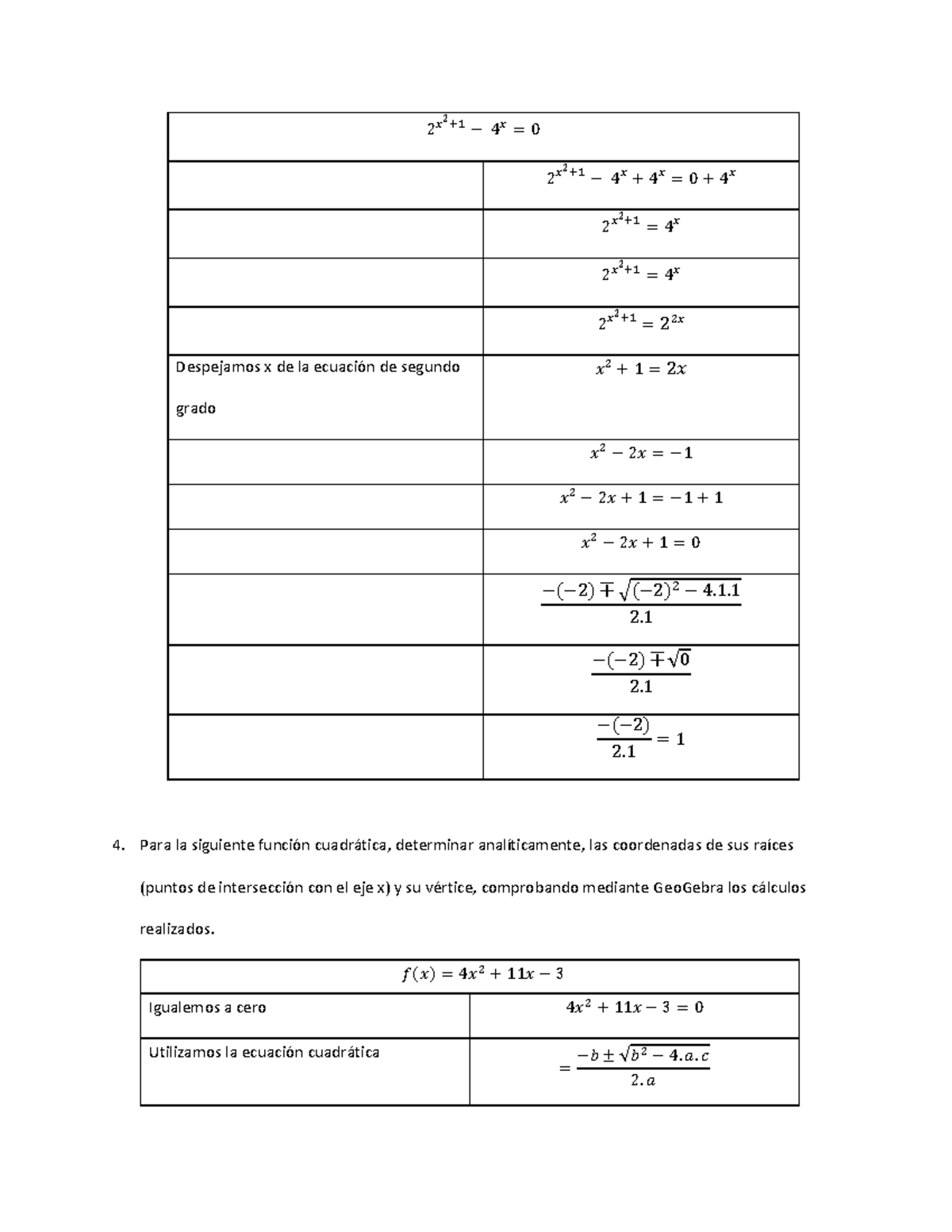 Estudiante N 5 Sxhxs 2 2 4 0 2 2 4 4 0 4 2