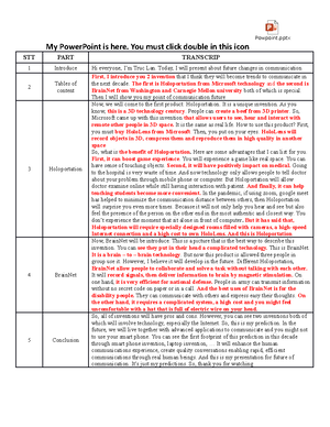 Tong hop bai mau - Ielts Speaking Part 1-converted - speaking - Studocu