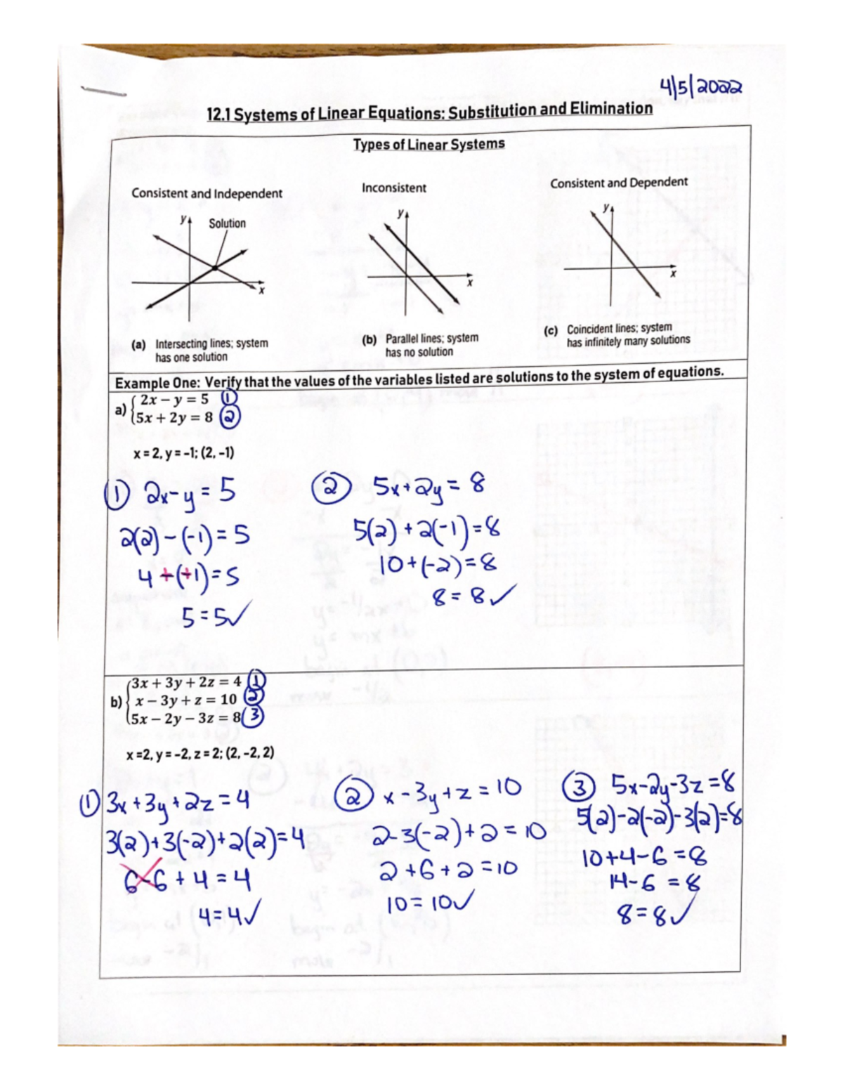 Trig Examples Answer Key Mac Studocu