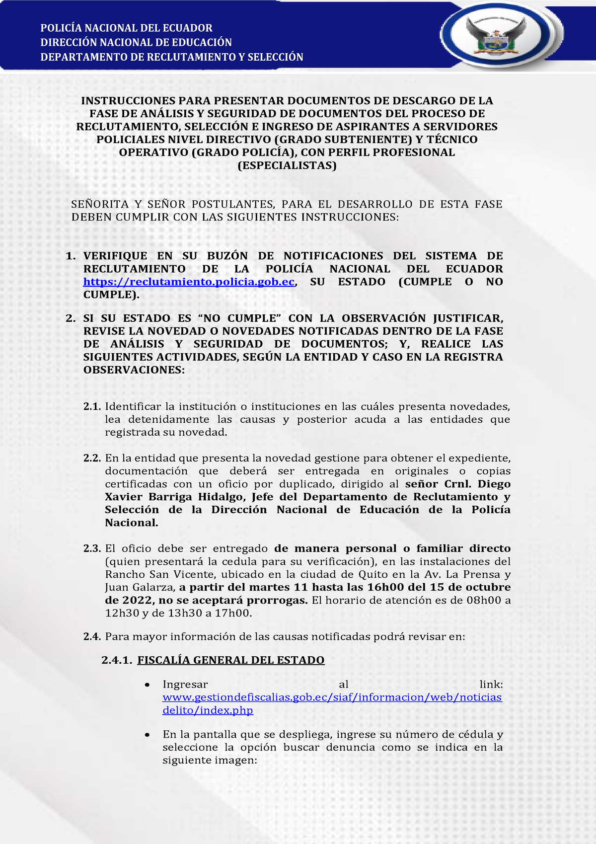 Analisis Documentos Especialistas Direccin Nacional De Educaci