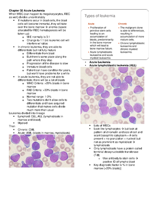 Extrinsic Defects Leading To Increased Erythrocyte Destruction Immune