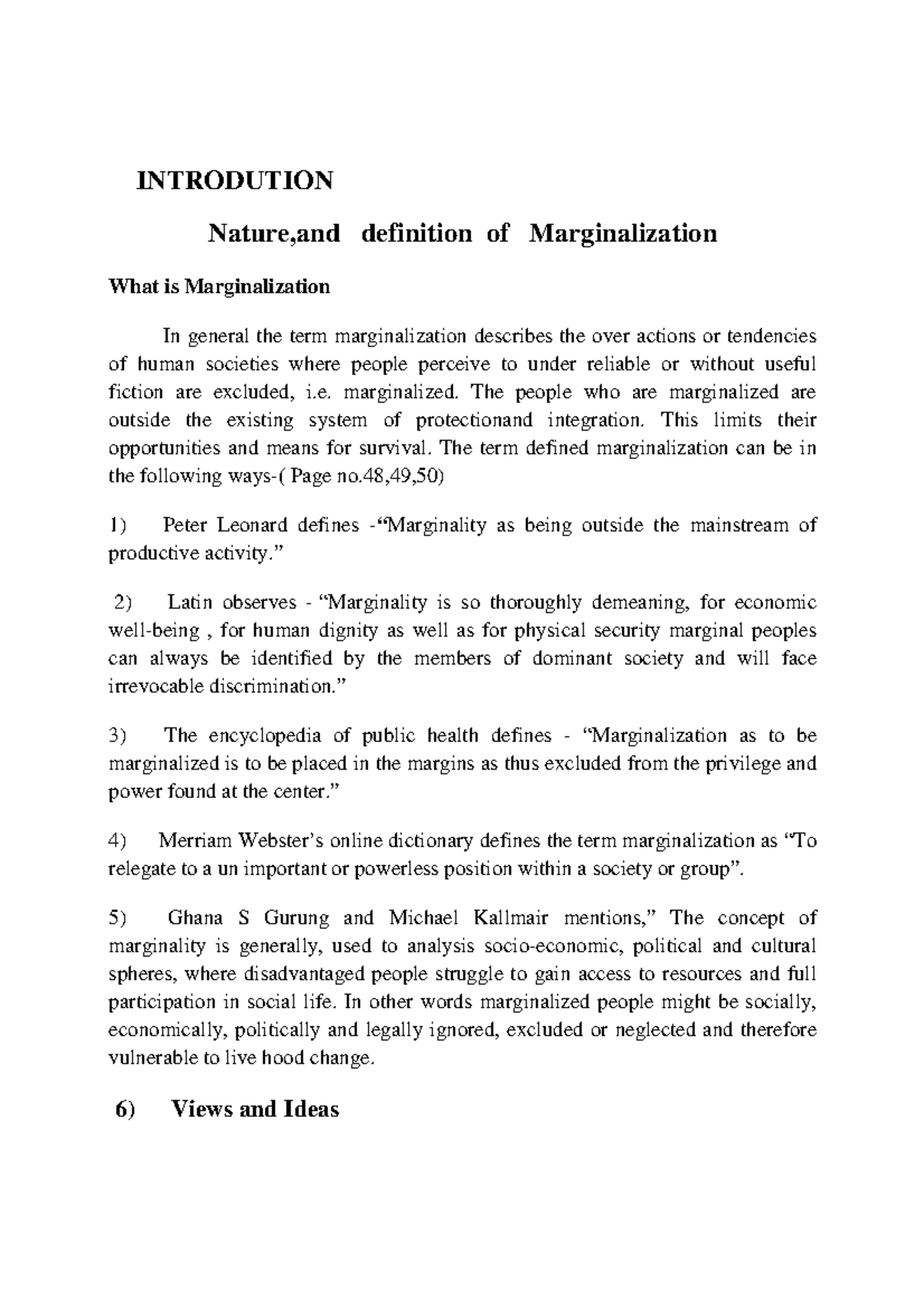 02-introdution-introdution-nature-and-definition-of-marginalization